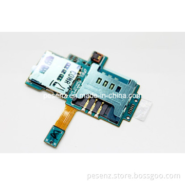 Mobile Phone Parts for Samsung I9000-SIM-MMC Original and New